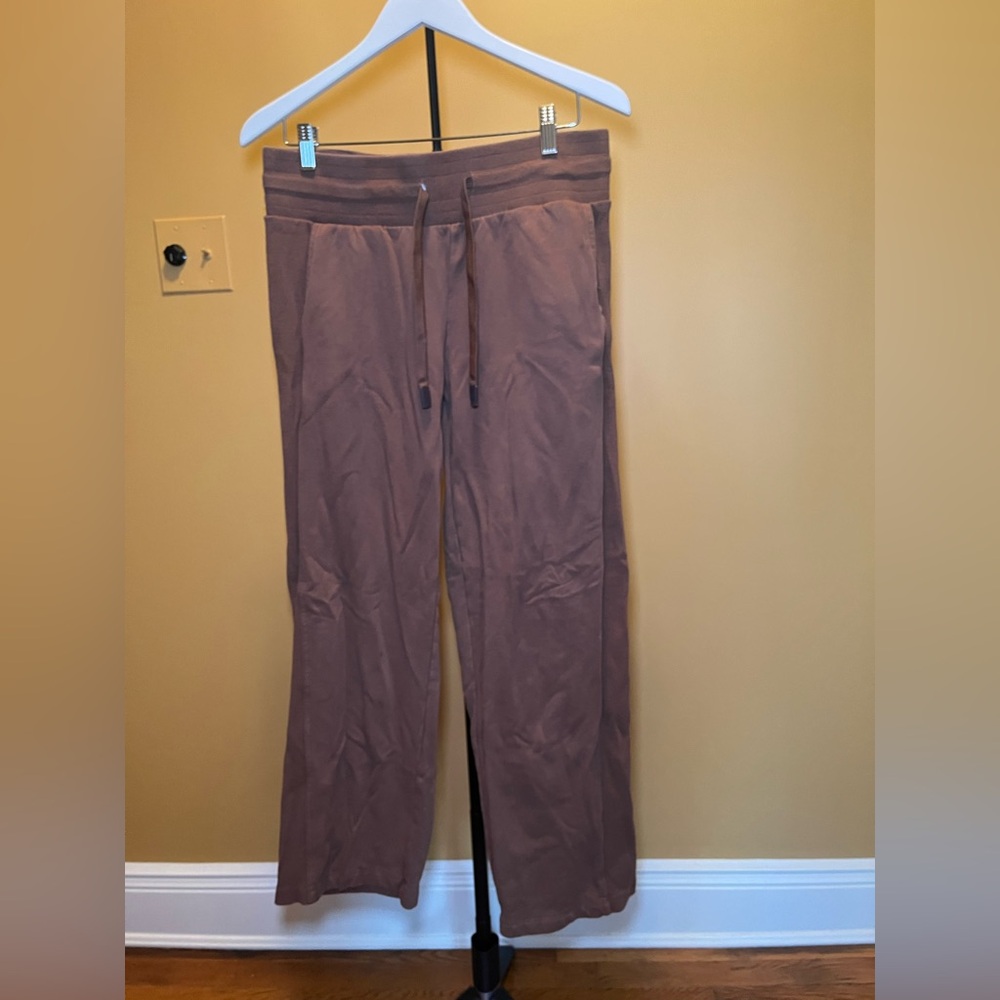 JoyLab Brown Track Pants